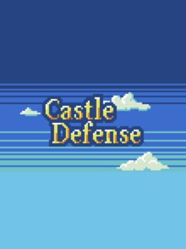Castle Defense cover image