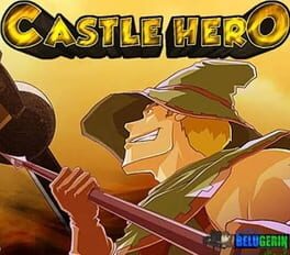 Castle Hero cover image