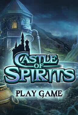 Castle of Spirits cover image