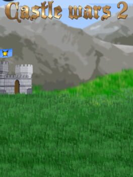 Castle Wars 2 cover image
