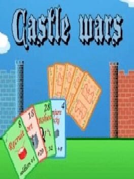 Castle Wars cover image