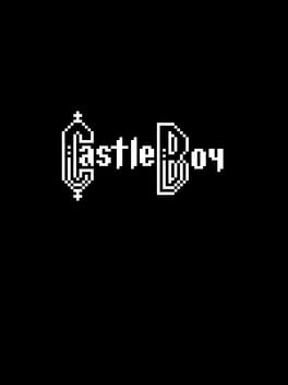 CastleBoy cover image