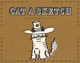 Cat a Sketch cover image