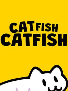 Cat Fish Catfish cover image