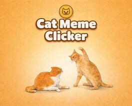 Cat Meme Clicker cover image