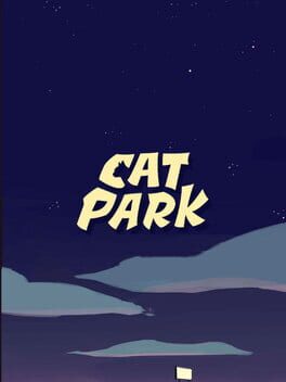 Cat Park cover image