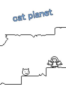 Cat Planet cover image