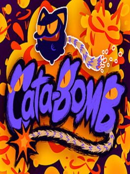 Cata-Bomb cover art