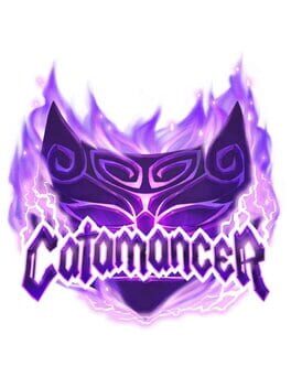 Catamancer cover image