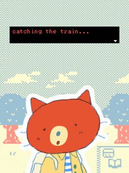 Catching the Train cover image