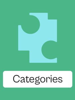 Categories cover image