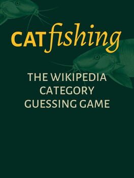 Catfishing cover image