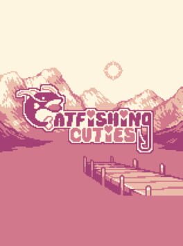 Catfishing Cuties cover image