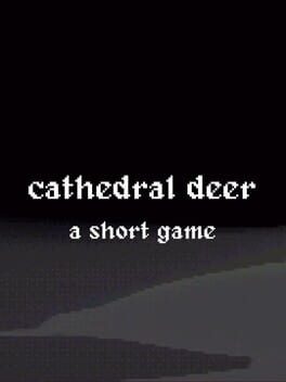Cathderal Deer cover art