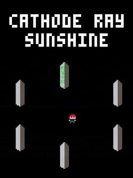 Cathode Ray Sunshine cover image