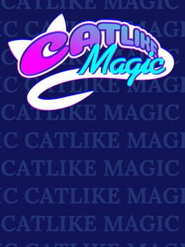 Catlike Magic cover image
