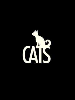 Cats cover image
