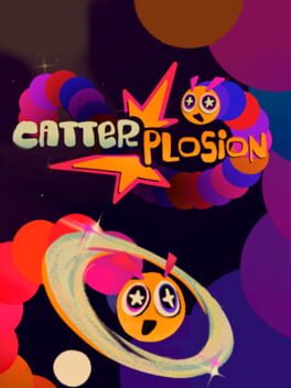 Catterplosion cover art