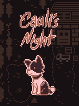 Cauli's Night cover image