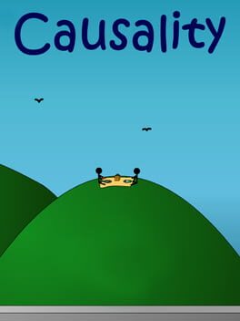 Causality! cover image