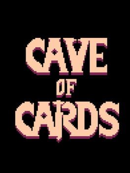 Cave of Cards cover image