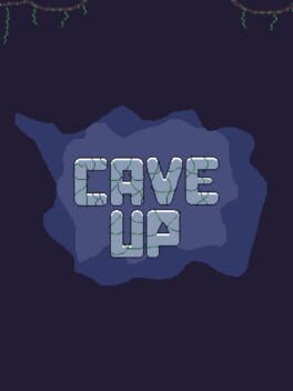 Cave Up cover image