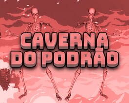 Caverna do Podrão cover image