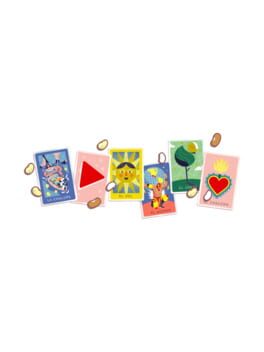 Celebrating Lotería! cover art