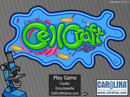 CellCraft cover image