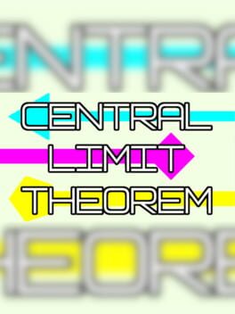 Central Limit Theorem cover image