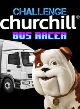 Challenge Churchill Bus Racer cover image