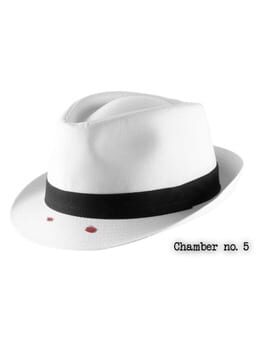 Chamber no. 5 cover image