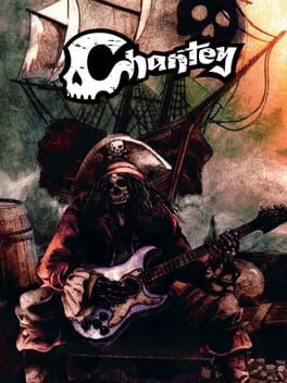 Chantey cover image