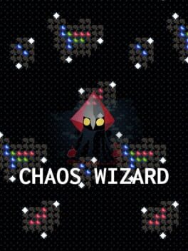 Chaos Wizard cover image