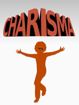 Charisma cover image