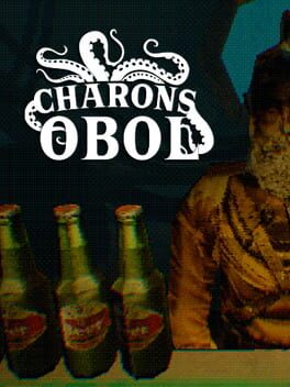 Charon's Obol cover image