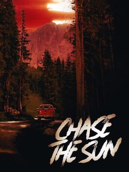 Chase the Sun cover image