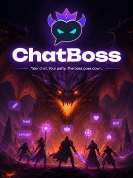 ChatBoss cover image