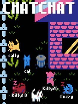 ChatChat cover image