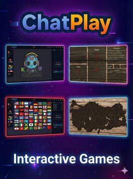 ChatPlay cover image