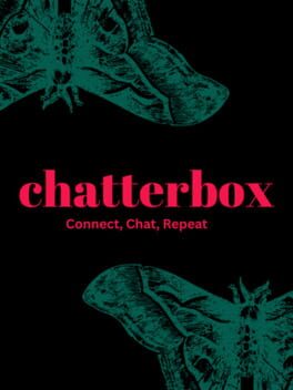 Chatterbox cover image