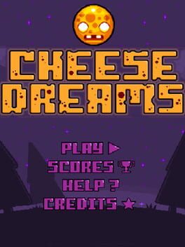 Cheese Dreams cover image