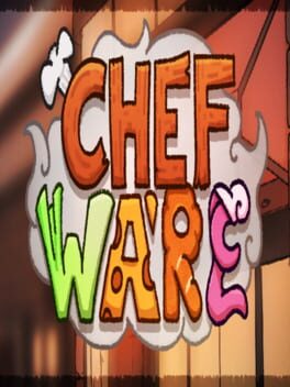 Chefware cover image