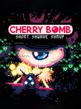 Cherry Bomb cover image