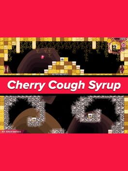 Cherry Cough Syrup cover image