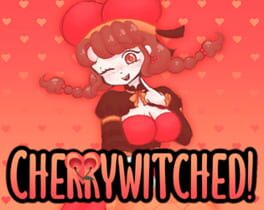 Cherrywitched! cover image