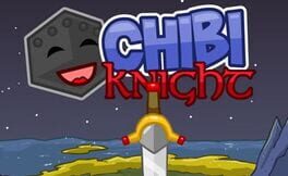 Chibi Knight cover image