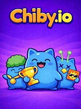Chiby.io cover image