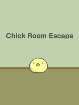 Chick Room Escape cover image