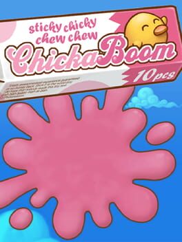 Chickaboom cover image